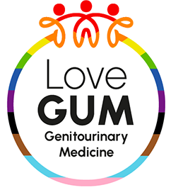 GUM Logo